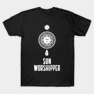 Sun Worshipper T-Shirt